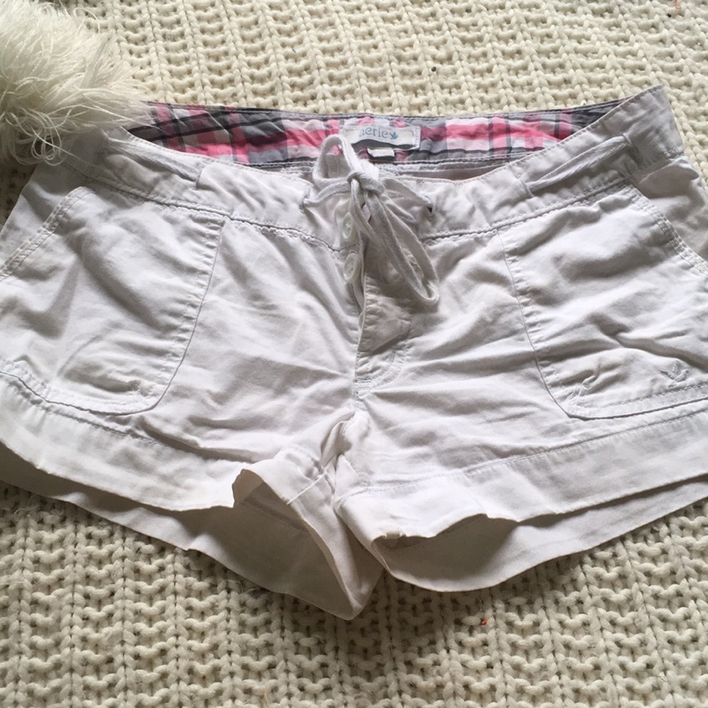 Aerie shorts